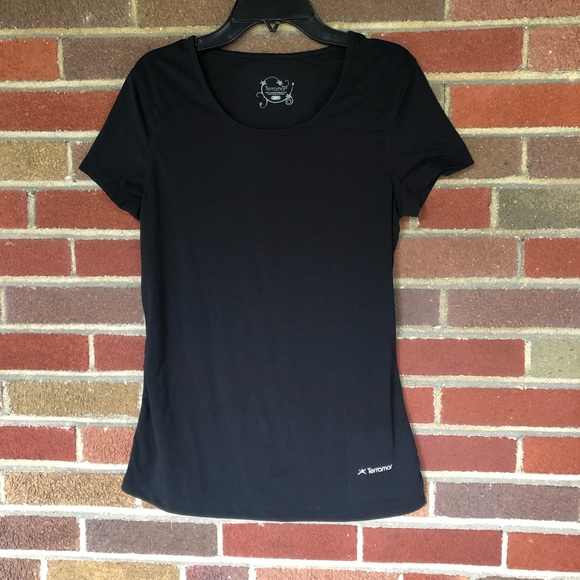 Terramar Women’s 3-pack Tees - Picture 9 of 14